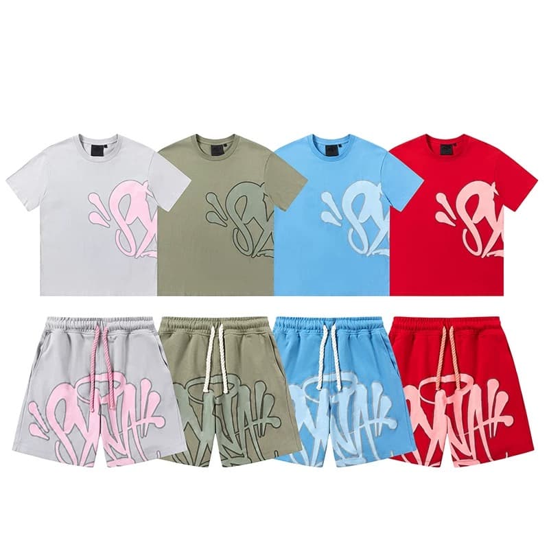Bộ Syna World