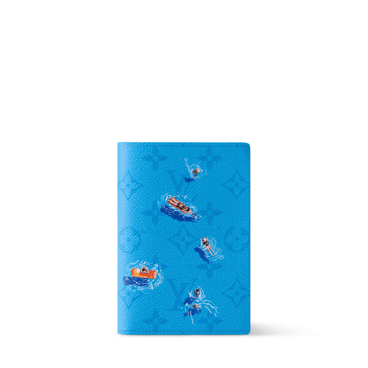 Ví LV Passport Holders