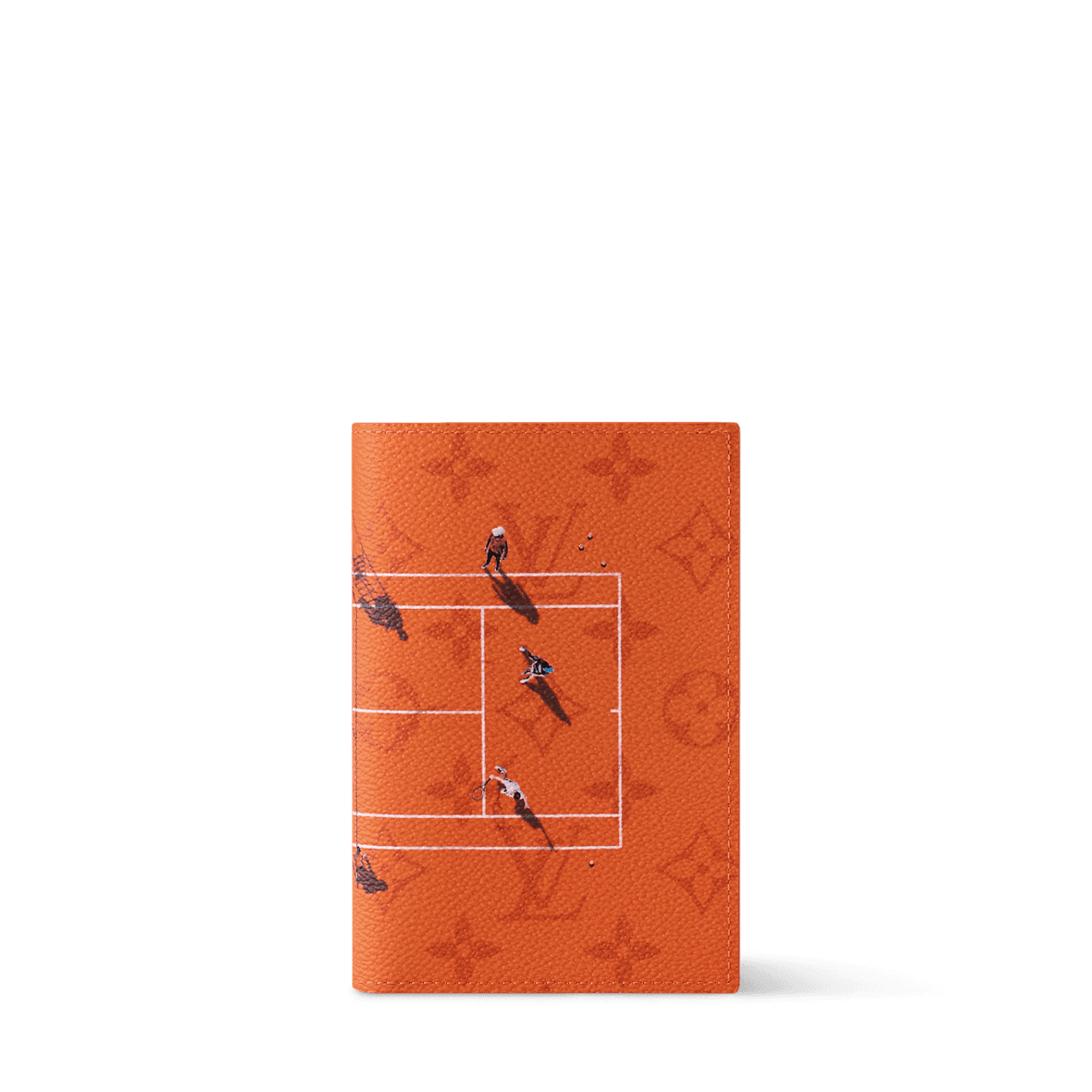 Ví LV Passport Holders