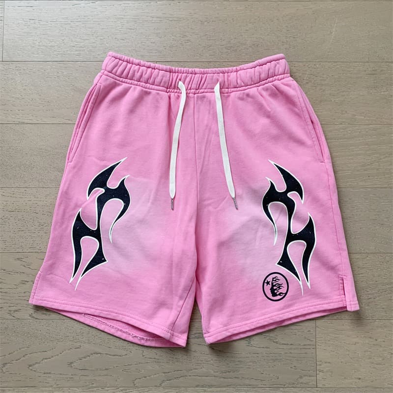 SHORT HELLSTAR
