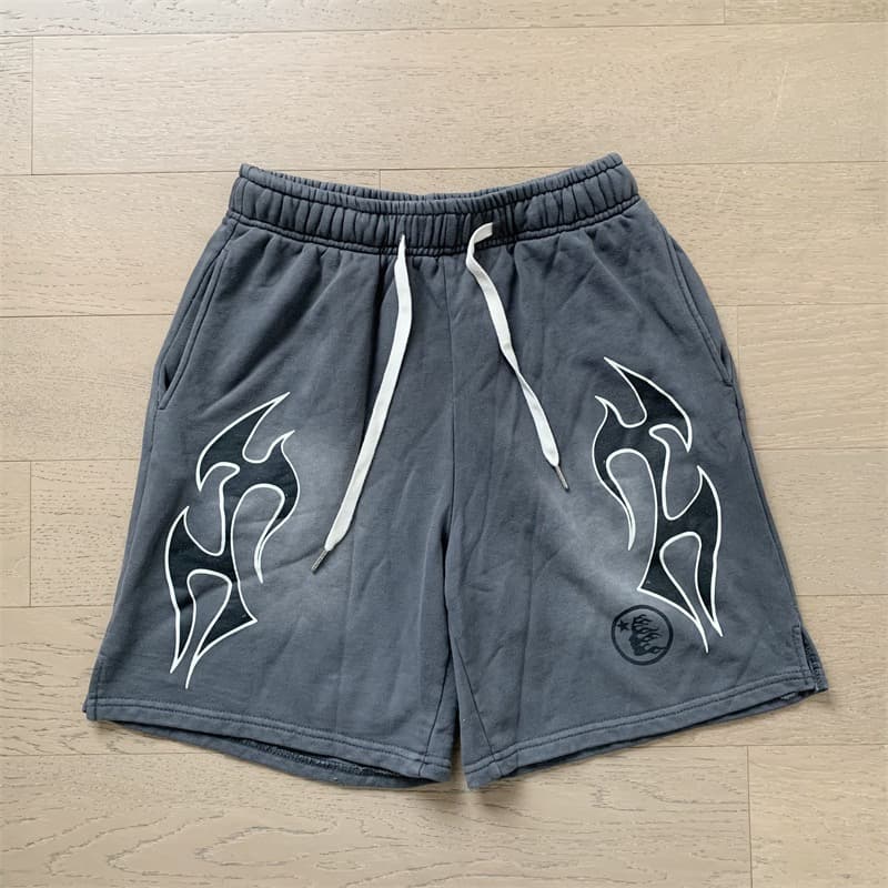 SHORT HELLSTAR