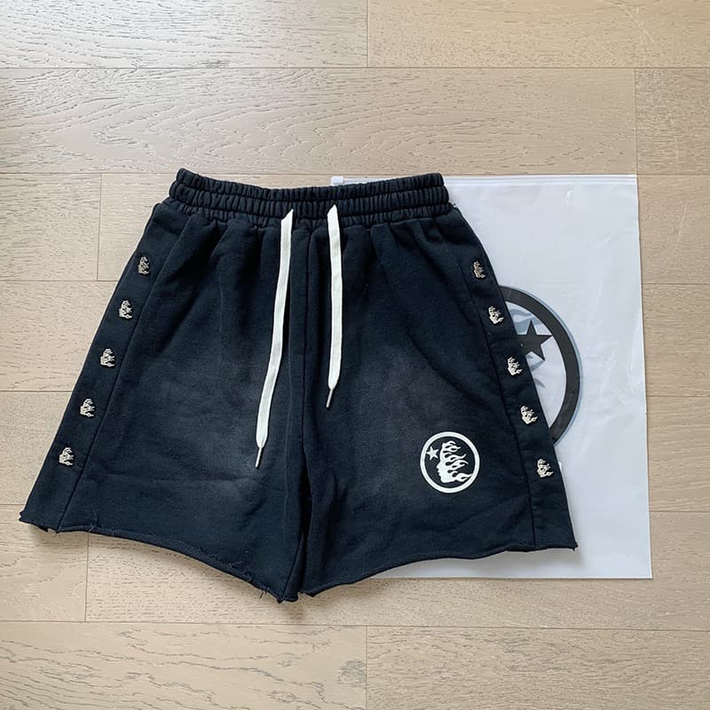 SHORT HELLSTAR