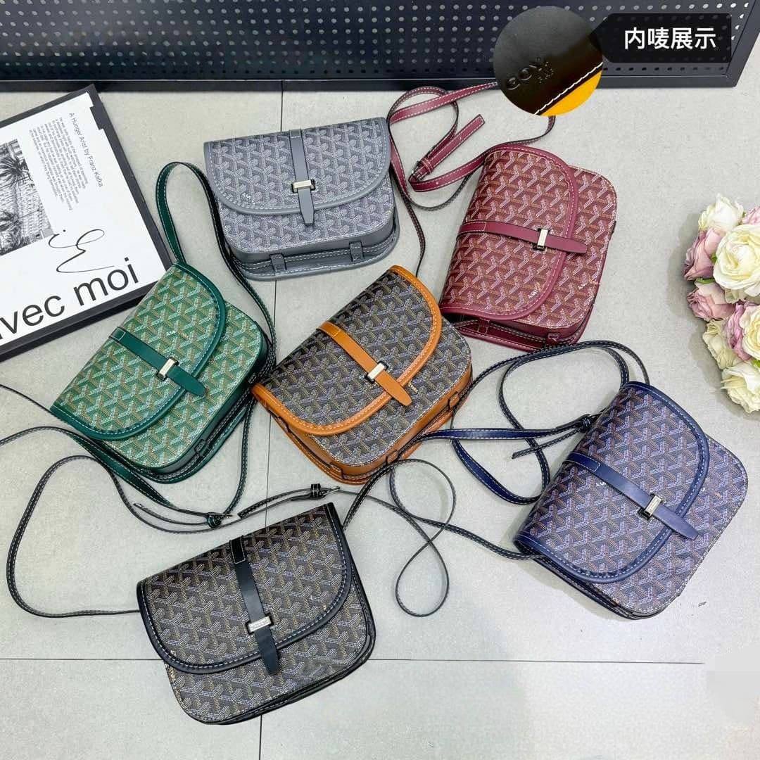 Túi Goyard