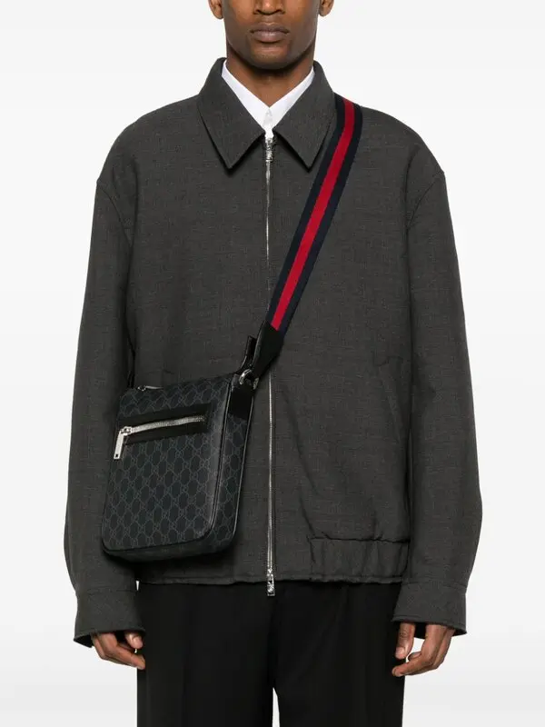 Gucci Messenger Bag