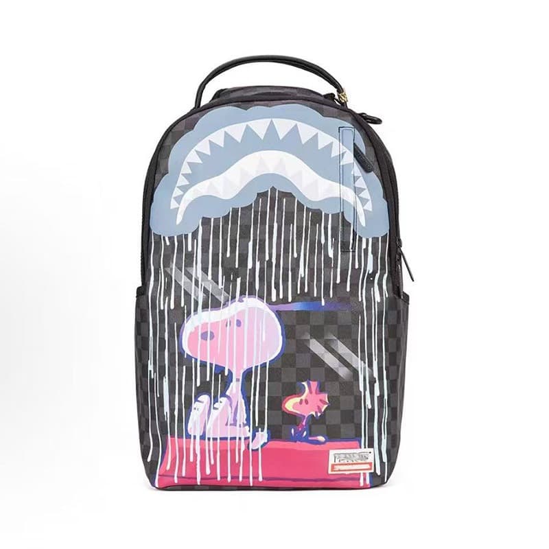 Balo Sprayground