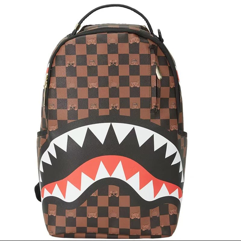 Balo Sprayground